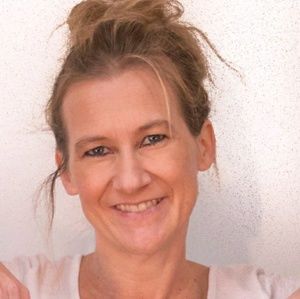 Meet your Posher, Nickey